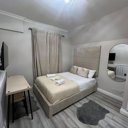 Devonshire Terrace Studios ลอนดอน ห้อง รูปภาพ